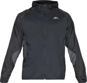 Вітровка для бігу Nike ACG TRAIL AIREEZ чорна FN4002-010