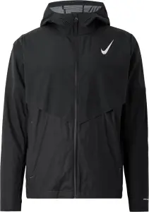 Вітровка для бігу Nike AEROSWIFT STORM-FIT AEROGAMI чорна FZ9039-010