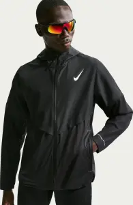 Вітровка для бігу Nike AEROSWIFT STORM-FIT AEROGAMI чорна FZ9039-010