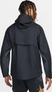 Вітровка для бігу Nike COSMIC PEAKS STORM-FIT ADV чорна FZ1084-010