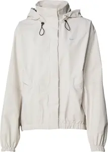 Вітровка для бігу жіноча Nike STORM-FIT SWIFT молочна FB7492-104