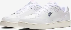 Кеди Nike GRANDSTAND II біло-темно-сині AA2190-100