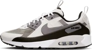 Кроссовки Nike AIR MAX 90 DRIFT бело-серые IO1908-078