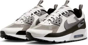 Кроссовки Nike AIR MAX 90 DRIFT бело-серые IO1908-078