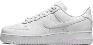 Кросівки Nike NOCTA AIR FORCE 1 білі CZ8065-100