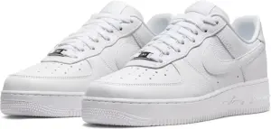Кросівки Nike NOCTA AIR FORCE 1 білі CZ8065-100