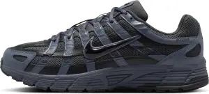Кросівки Nike P-6000 темно-сіро-чорні CD6404-032