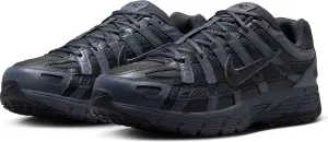 Кросівки Nike P-6000 темно-сіро-чорні CD6404-032