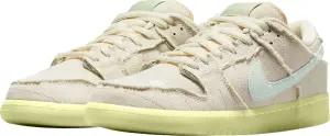 Кроссовки Nike SB DUNK LOW MUMMY бежево-мятные DM0774-111