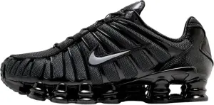 Кросівки Nike SHOX TL чорні IR5276-001