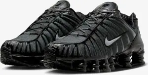 Кросівки Nike SHOX TL чорні IR5276-001