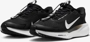Кросівки бігові жіночі Nike PEGASUS EASYON чорно-білі FQ7844-002