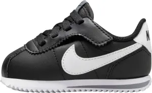 Кросівки дитячі Nike CORTEZ EASYON (TDV) чорно-білі DM0952-001