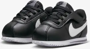 Кросівки дитячі Nike CORTEZ EASYON (TDV) чорно-білі DM0952-001