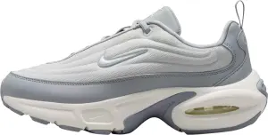 Кроссовки женские Nike AIR MAX PORTAL серо-светло-серые HF3053-011