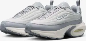 Кроссовки женские Nike AIR MAX PORTAL серо-светло-серые HF3053-011