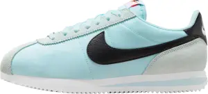 Кросівки жіночі Nike CORTEZ TEXTILE бірюзово-чорні DZ2795-401