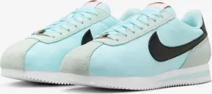 Кросівки жіночі Nike CORTEZ TEXTILE бірюзово-чорні DZ2795-401