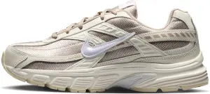 Кроссовки женские Nike INITIATOR бежево-светло-коричнево-белые 394053-105