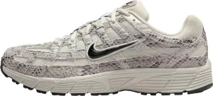 Кроссовки женские Nike P-6000 SE бежевые IH4451-002