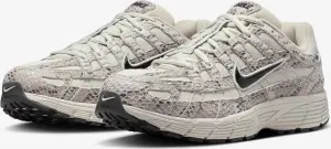 Кроссовки женские Nike P-6000 SE бежевые IH4451-002