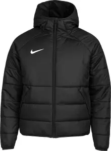 Куртка Nike THERMA-FIT ACADEMY PRO чорна DJ6310-010