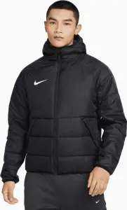 Куртка Nike THERMA-FIT ACADEMY PRO чорна DJ6310-010