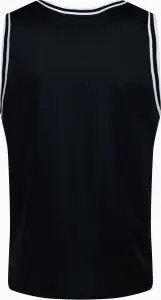 Майка баскетбольна Nike DNA DRI-FIT JERSEY чорна FQ3707-010