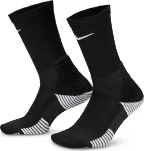 Шкарпетки Nike ELITE 2.0 CUSHIONED CREW чорно-білі HM0285-010