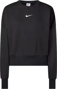 Світшот жіночий Nike SPORTSWEAR PHOENIX FLEECE OVER-OVERSIZED чорний DQ5761-010