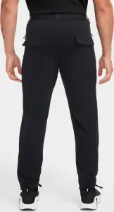 Спортивні штани Nike APS DRI-FIT ADV STEALTH VERSATILE чорні FN3020-010