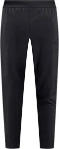 Спортивні штани Nike FLEX REP DRI-FIT FITNESS чорні FN2989-010