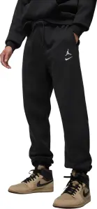 Спортивные штаны Nike JORDAN BROOKLYN FLEECE черные IM1361-010