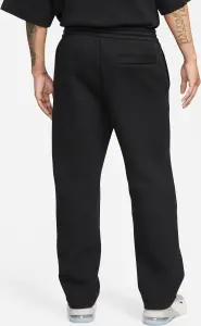 Спортивні штани Nike SPORTSWEAR TECH FLEECE RE-IMAGINED чорні FB8163-010
