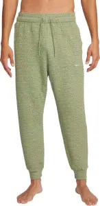 Спортивні штани Nike YOGA DRI-FIT оливкові DV9885-386