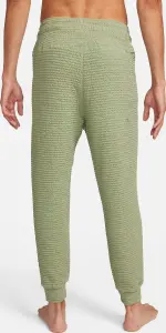Спортивні штани Nike YOGA DRI-FIT оливкові DV9885-386
