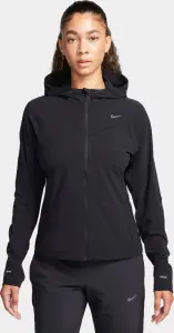 Толстовка для бігу жіноча Nike SWIFT UV чорна FB7480-010