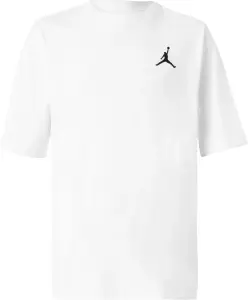 Футболка Nike JORDAN JUMPMAN белая IF5566-100