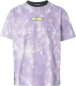 Футболка Nike SPORTSWEAR MAX90 фіолетово-бузкова HJ0764-537