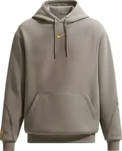 Худі Nike NOCTA FLEECE CS 2 коричневе HM5762-040