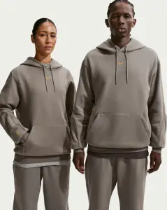 Худі Nike NOCTA FLEECE CS 2 коричневе HM5762-040