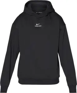 Худи Nike PRO DRI-FIT MID LAYER TRAINING черное IB4272-010