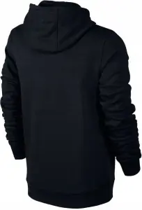 Худи Nike SPORTWEAR CLUB SWOOSH черное 694099-010