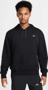 Худи Nike TRAIL MAGIC HOUR DRI-FIT черное HJ3570-010