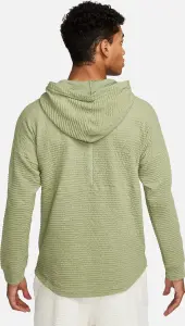 Худі Nike YOGA DRI-FIT оливкова DV9875-386
