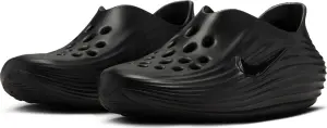 Шльопанці жіночі Nike REACTX REJUVEN8 чорні HV5062-001