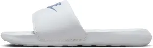 Шльопанці жіночі Nike VICTORI ONE світло-сіро-сині CN9677-011