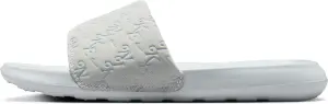 Шльопанці жіночі Nike VICTORI ONE сірі HQ7022-011