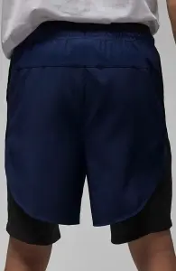 Шорты Nike JORDAN DRI-FIT SPORT темно-сине-черные DZ0573-410
