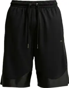 Шорти баскетбольні Nike LEBRON DRI-FIT BASKETBALL чорні IH8808-010